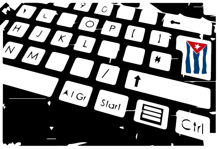 Ser programador en Cuba